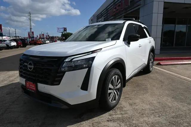 2026 Nissan Pathfinder SL for sale in Victoria, TX