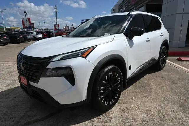2026 Nissan Rogue Dark Armor for sale in Victoria, TX
