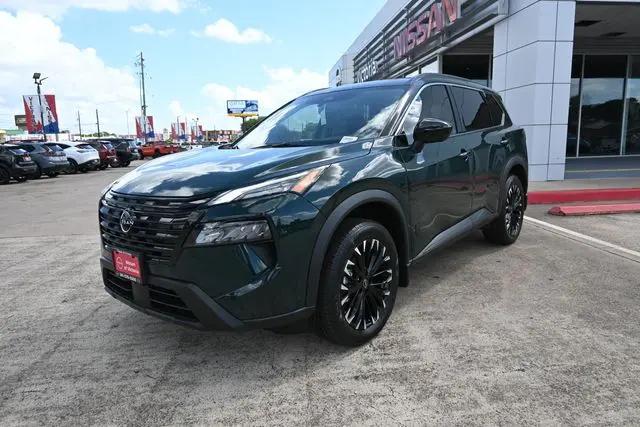 2026 Nissan Rogue Dark Armor for sale in Victoria, TX