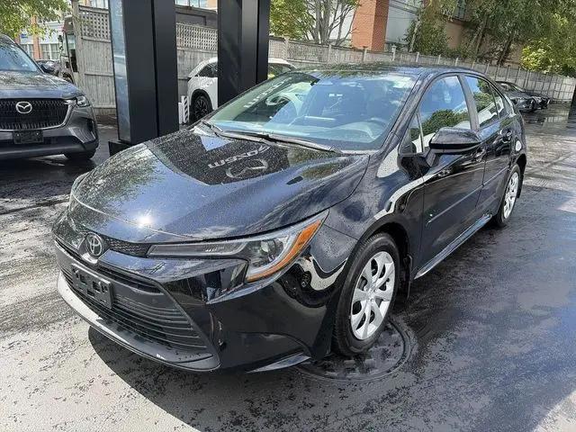 2025 Toyota Corolla LE for sale in Wellesley, MA