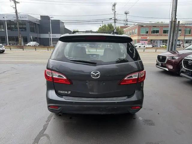 2013 Mazda Mazda5 Grand Touring