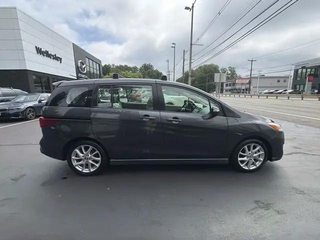 2013 Mazda Mazda5 Grand Touring