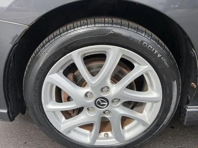 2013 Mazda Mazda5 Grand Touring