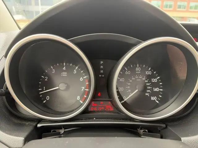 2013 Mazda Mazda5 Grand Touring