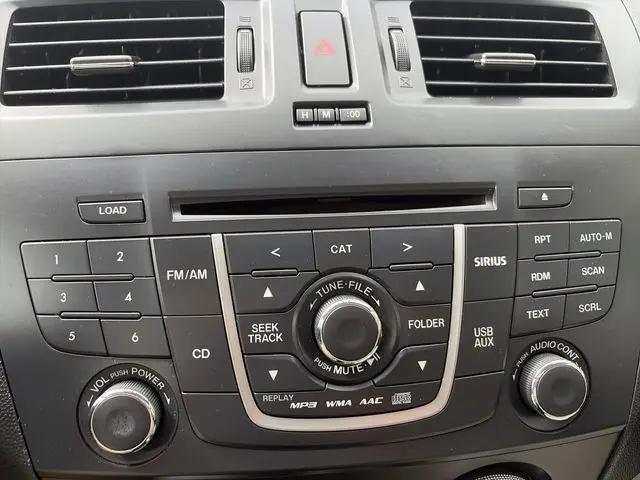 2013 Mazda Mazda5 Grand Touring