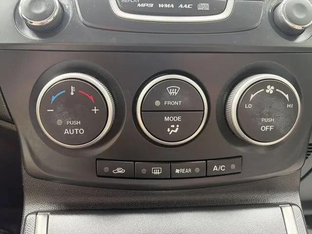 2013 Mazda Mazda5 Grand Touring