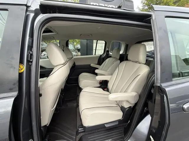 2013 Mazda Mazda5 Grand Touring