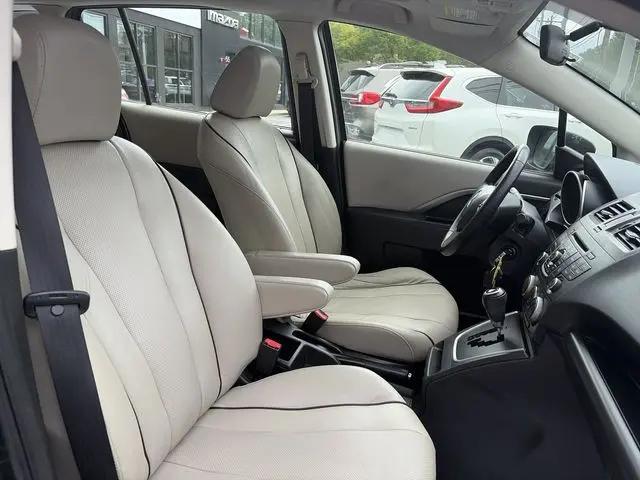 2013 Mazda Mazda5 Grand Touring