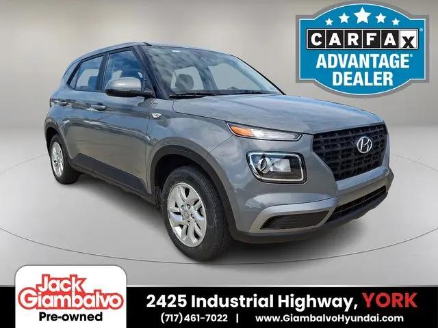 2023 Hyundai Venue SE for sale in York, PA
