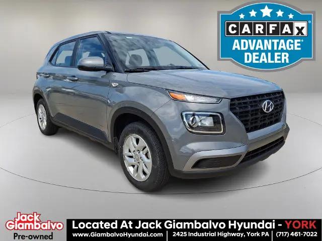 2023 Hyundai Venue SE for sale in York, PA