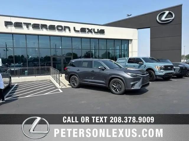 2026 Lexus TX 350 Premium for sale in Boise, ID