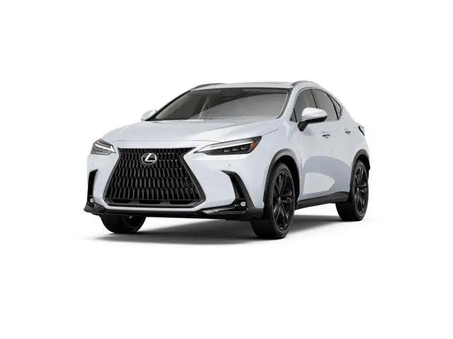 2026 Lexus NX Luxury for sale in Boise, ID