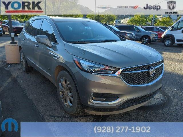 2019 Buick Enclave AWD Avenir for sale in Prescott, AZ