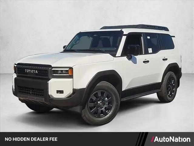 2027 Toyota Land Cruiser Base for sale in Tempe, AZ