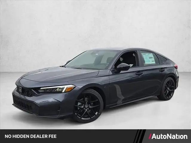 2026 Honda Civic Sport for sale in Clearwater, FL