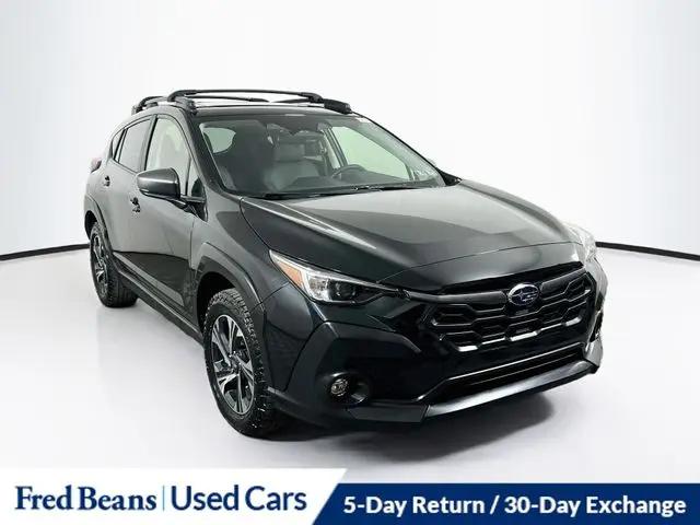 2024 Subaru Crosstrek Premium for sale in Doylestown, PA