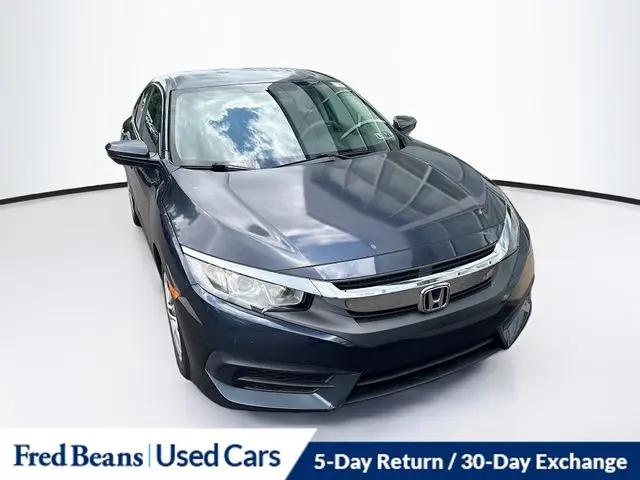 2017 Honda Civic LX for sale in Doylestown, PA