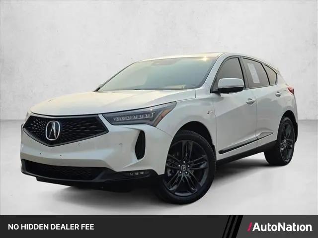2023 Acura RDX A-SPEC Package for sale in Spokane Valley, WA