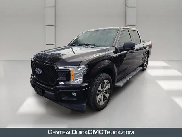 2019 Ford F-150 XL for sale in Winter Haven, FL