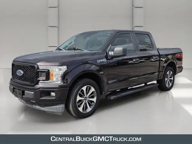 2019 Ford F-150 XL for sale in Winter Haven, FL