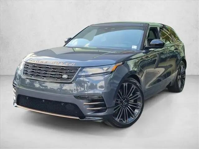 2026 Land Rover Range Rover Velar Autobiography for sale in Pompano Beach, FL