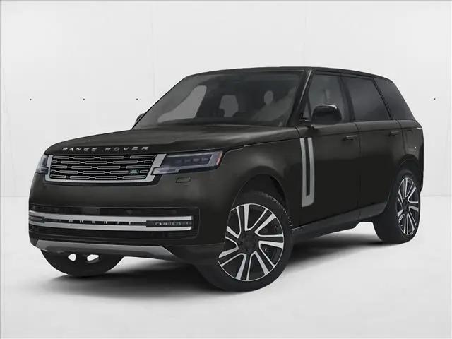 2027 Land Rover Range Rover Autobiography for sale in Pompano Beach, FL