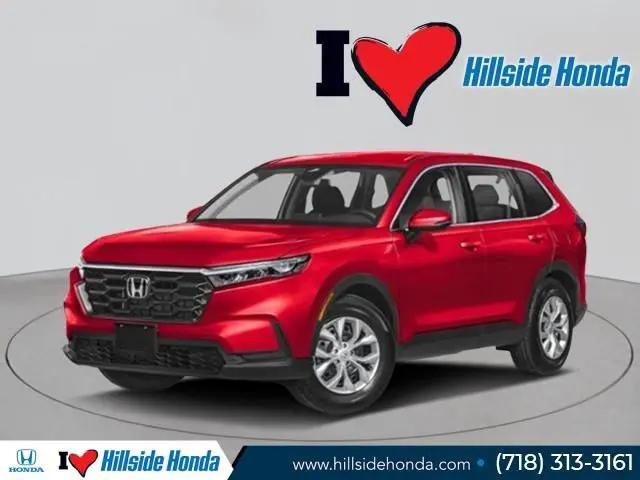 2026 Honda CR-V LX AWD for sale in Jamaica, NY