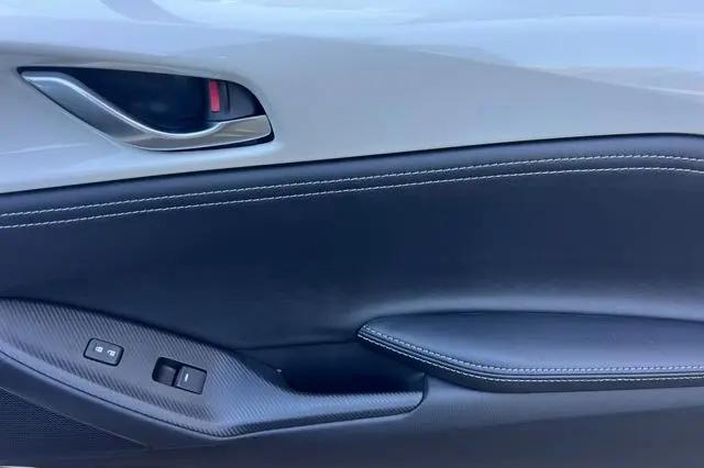 2026 Mazda MX-5 Club