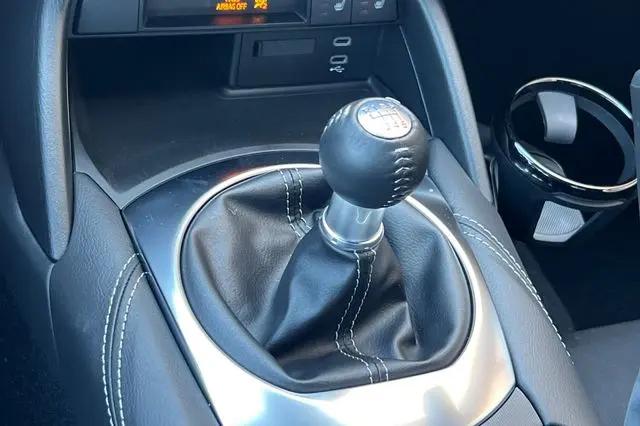 2026 Mazda MX-5 Club