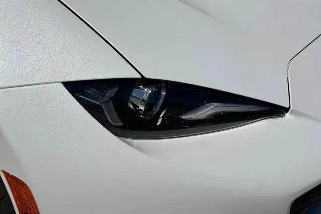 2026 Mazda MX-5 Club