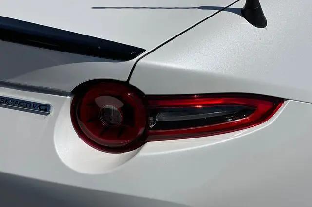 2026 Mazda MX-5 Club