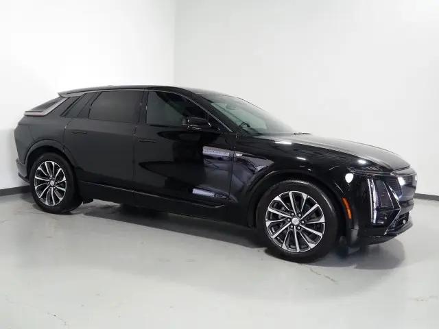 2024 Cadillac iQ Sport w/1SF for sale in Round Rock, TX