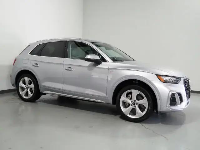 2023 Audi Q5 Premium Plus 45 TFSI S line quattro for sale in Round Rock, TX