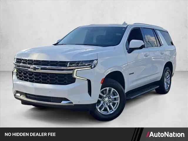2024 Chevrolet Tahoe 4WD LS for sale in Clearwater, FL