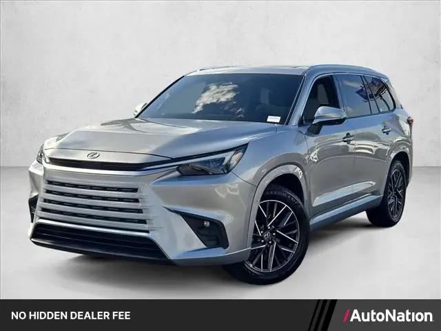 2024 Lexus TX 350 Premium for sale in Clearwater, FL