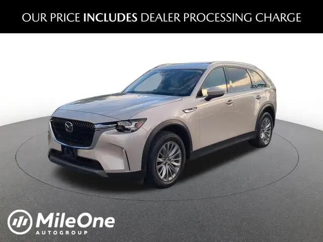2024 Mazda X-90 Preferred for sale in Baltimore, MD