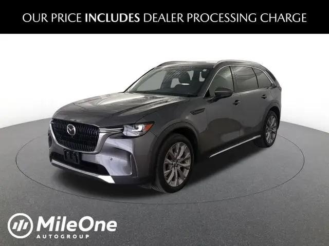 2024 Mazda X-90 3.3 Turbo Premium Plus for sale in Baltimore, MD