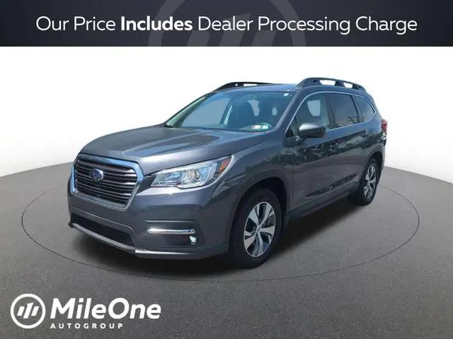 2020 Subaru Ascent Premium for sale in Owings Mills, MD