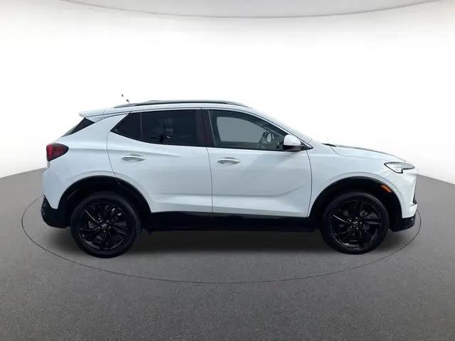 2024 Buick Encore GX Sport Touring FWD