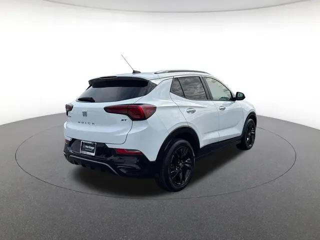 2024 Buick Encore GX Sport Touring FWD