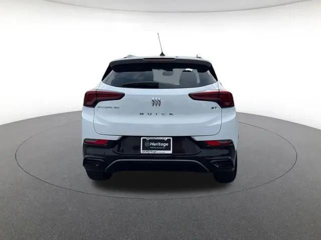 2024 Buick Encore GX Sport Touring FWD