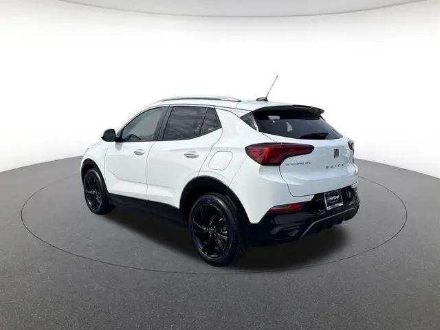 2024 Buick Encore GX Sport Touring FWD
