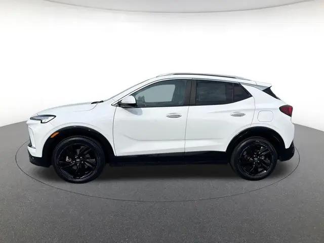 2024 Buick Encore GX Sport Touring FWD