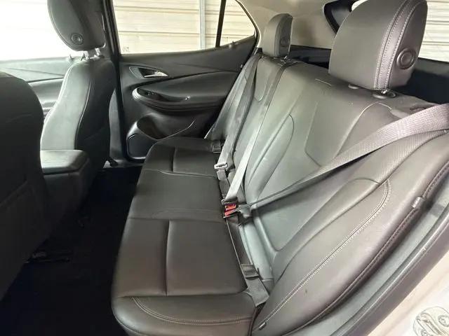2024 Buick Encore GX Sport Touring FWD