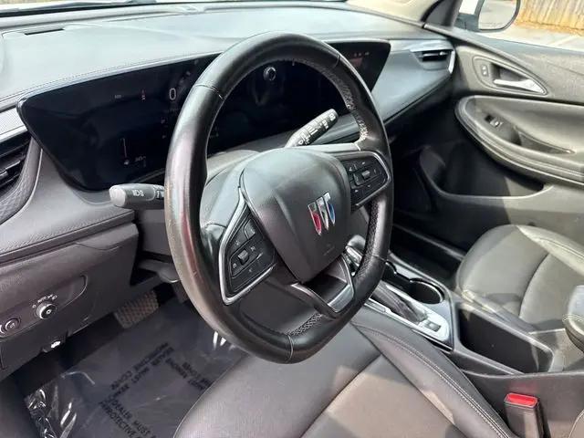 2024 Buick Encore GX Sport Touring FWD