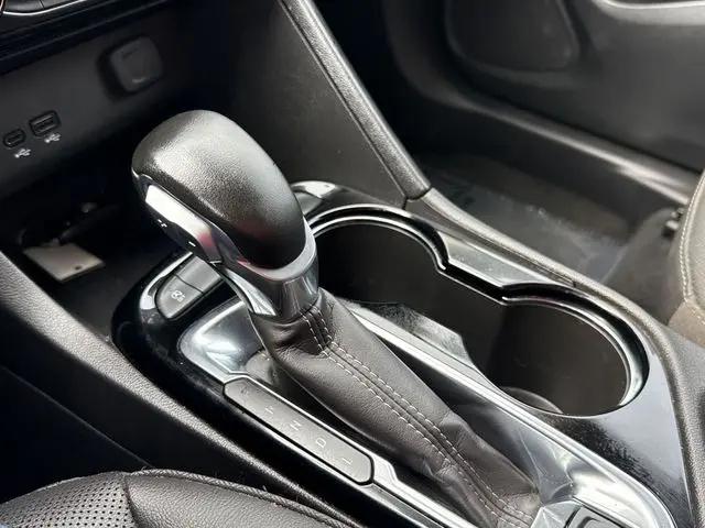 2024 Buick Encore GX Sport Touring FWD