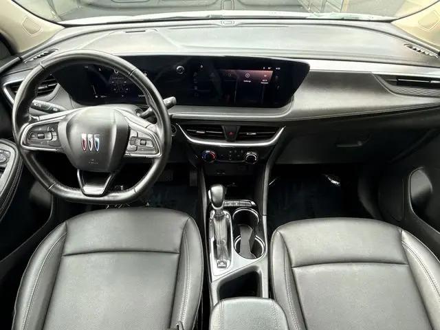 2024 Buick Encore GX Sport Touring FWD