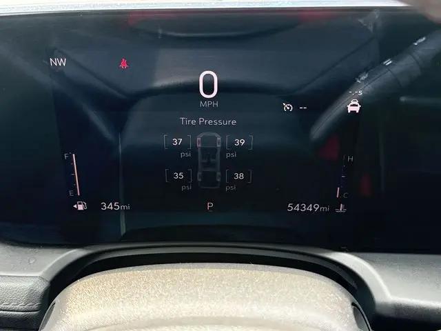 2024 Buick Encore GX Sport Touring FWD