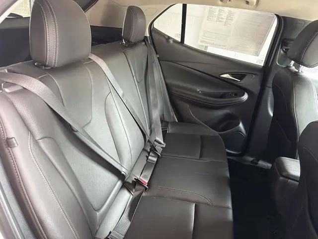 2024 Buick Encore GX Sport Touring FWD