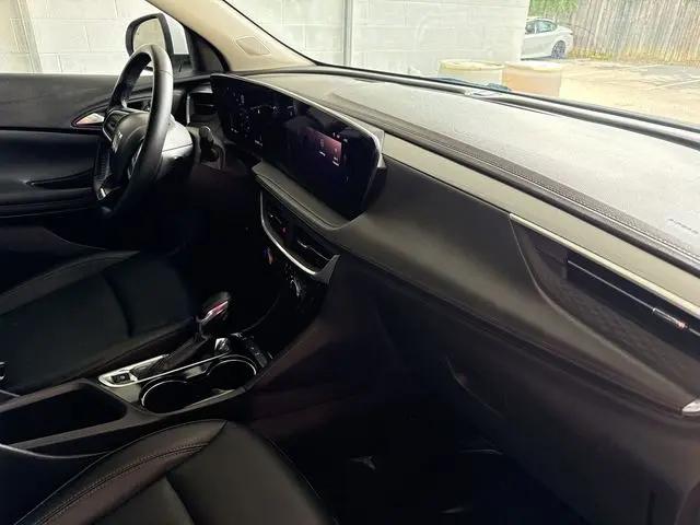 2024 Buick Encore GX Sport Touring FWD